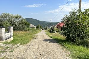 участок по адресу Сонячна