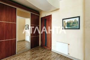 квартира по адресу Фонтанская дорога ул., 49