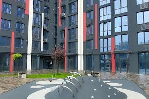квартира по адресу Степана Бандеры ул., 77