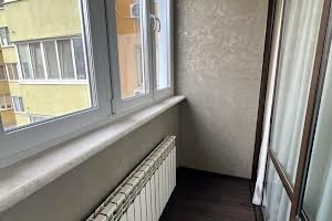 квартира по адресу Академика Сахарова ул., 36