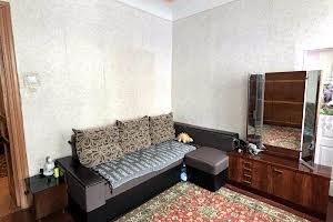 квартира по адресу Канатный пер., 11