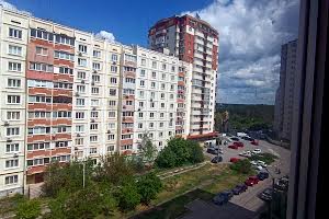 квартира по адресу Кушнарёва ул., 2