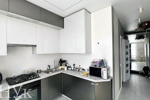 квартира за адресою Луцьк, Назарія Яремчука вул. (Єршова), 9а