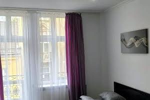 квартира за адресою Франка, 55