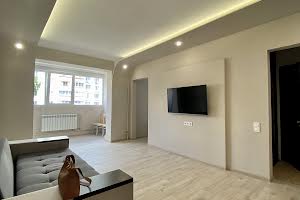 квартира за адресою Квартальна вул., 3