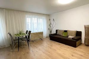 квартира за адресою Шевченка, 3