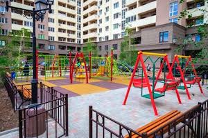 квартира за адресою Одеська вул., 45