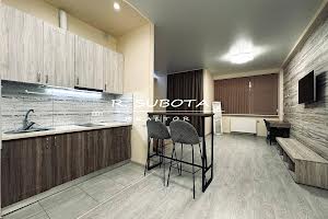 квартира за адресою Володимира Моссаковського вул. (Клари Цеткін), 7