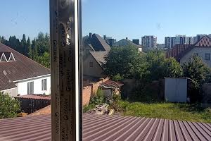 будинок за адресою Андрузького вул.