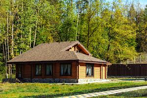 комерційна за адресою Житомир, Лісова, 1