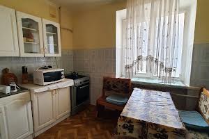 квартира по адресу Черновцы, Достоєвського, 5