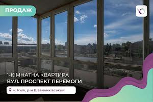 квартира за адресою Берестейський просп. (Перемоги), 67