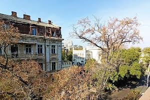 квартира за адресою Гоголя вул., 13