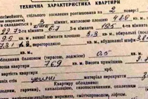квартира за адресою Київська вул., 26