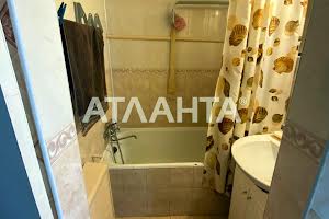 квартира по адресу Долинская ул., 1
