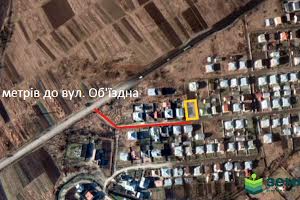 участок по адресу Довбуша, 29б