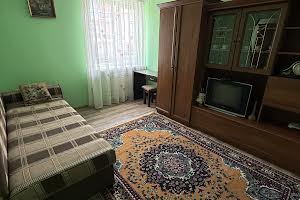 будинок за адресою Балтійська вул., 18