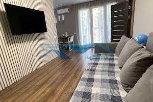 квартира по адресу Зеньковская ул., 7