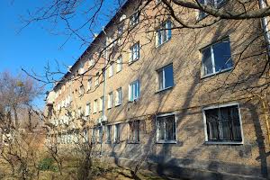 квартира за адресою Байди Вишневецького вул., 62/1