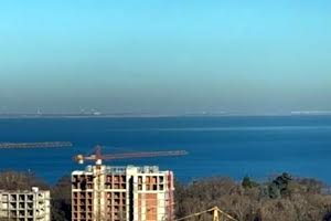 квартира по адресу Генуэзская ул., 3а