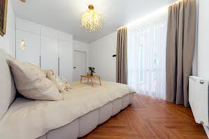квартира за адресою Ольги Кисілевської вул., 5