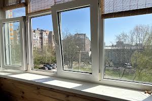 квартира за адресою Перемоги просп., 147