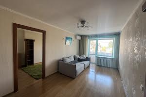 квартира по адресу Проспект Миру, 18