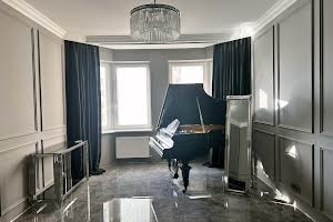 квартира по адресу Говорова, 8