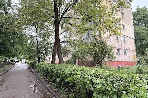квартира по адресу Стадионный проезд, 2/1