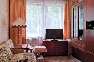 квартира по адресу Лётная ул. (Красногвардейская), 29