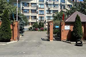 квартира за адресою Таїрова вул., 6