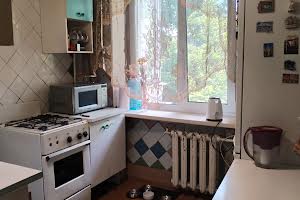 квартира за адресою Військбуд вул., 89