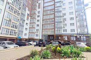 квартира по адресу Высочана ул., 18