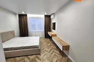 квартира по адресу Долгая ул., 20в