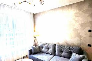 квартира за адресою вулиця Трускавецька, 131