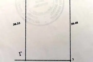 ділянка за адресою 1 лінія, 43