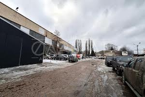 комерційна за адресою Автогенний пров., 63