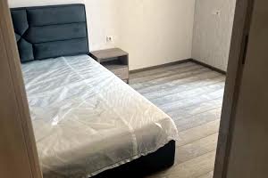 квартира по адресу Краснова ул., 3 к4
