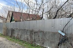 будинок за адресою Газопровідна вул., 2