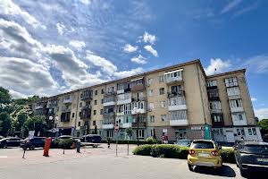 квартира за адресою Незалежності вул., 36
