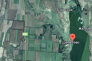 ділянка за адресою Лиманная