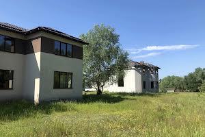 дом по адресу с. Бортники, золочевська