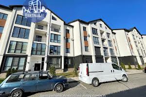квартира за адресою Мазепи, 10