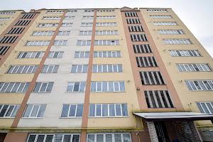 квартира по адресу Іллєнка ул., 3-В