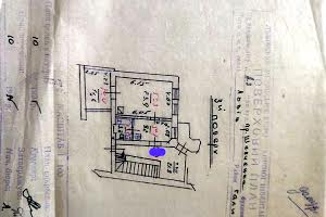 квартира за адресою Проспект Шевченка, 18