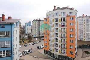 квартира за адресою Слобідська вул., 22