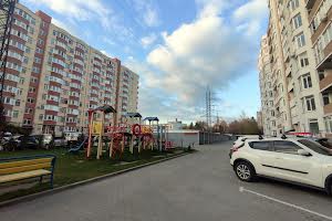 квартира за адресою Злуки просп., 7