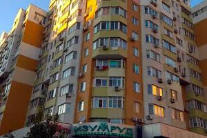 комерційна за адресою Академіка Сахарова вул., 36