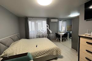 квартира за адресою Косіора, 95