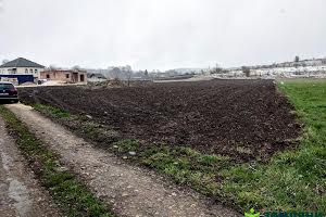 участок по адресу Лугова
